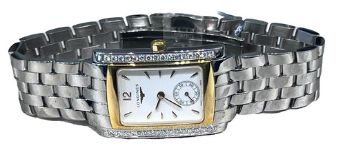 Nuovo orologio longines dolce - orologio,