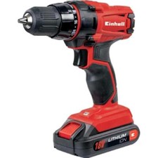 Trapano Avvitatore Batteria