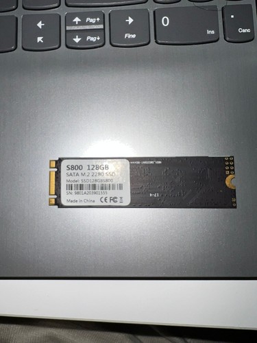 Hard disk ssd 256gb - disk, 1