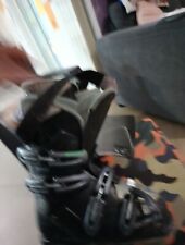 Scarponi Da Sci Bambino