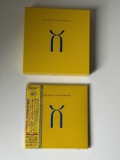 KING CRIMSON-THREE OF A