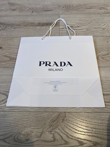 Prada borsa regalo - borsa,
