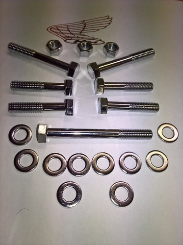 Honda cb750 k3 k4 k5 - honda,