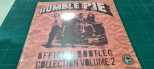 HUMBLE PIE - OFFICIAL BOOTLEG