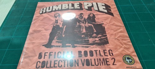 Humble pie official bootleg - official,