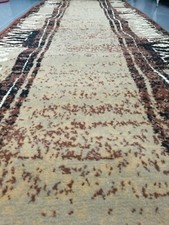 TAPPETO PASSATOIA CORSIA CLASSICO CORRIDOIO CUCINA A METRAGGIO VARIE DIMENSIONI