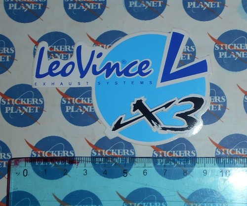 Adesivo sticker vintage - adesivo,
