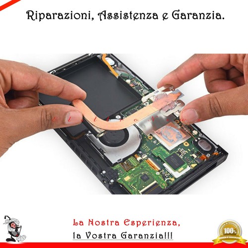 Riparazione assistenza - riparazione,