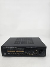 Yamaha KPA-501 Amplificatore