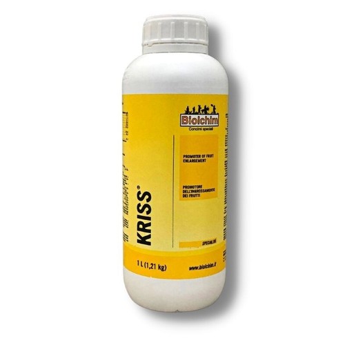 Kriss biolchim biopromotore - kriss,