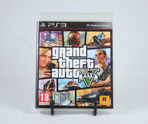 Gta grand theft auto 5 - auto, v
