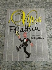 Album Figurine VIP DI