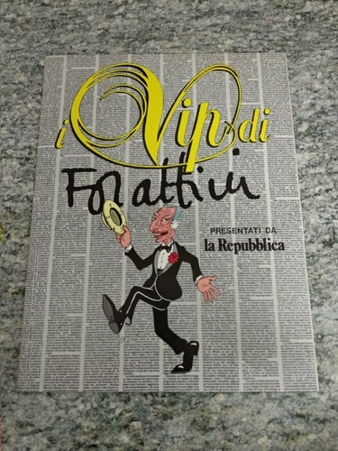 Album figurine vip - album,