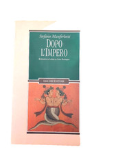 Dopo impero liquori - dopo,