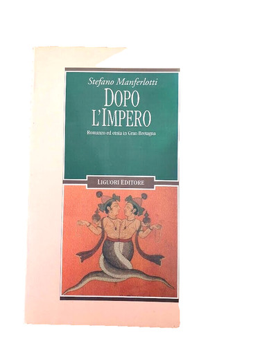 Dopo impero liquori - dopo, editore