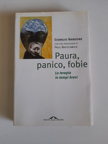 Paura panico fobie terapia - paura,panico,fobie,la,