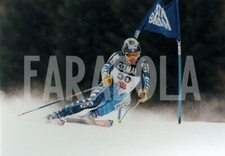 Foto Vintage Sci Coppa mondo