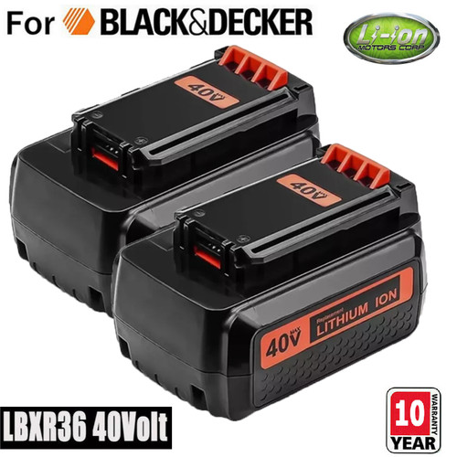 36v 40v 4000mah - 2x,