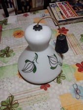 Vintage 60s 70s Chandelier Lot