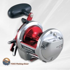 Mulinello da baitcasting Daiwa