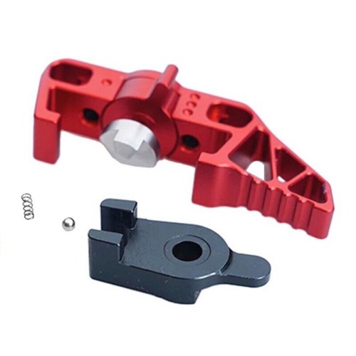 Leva armamento 5ku - cnc, con