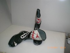 Stivali Moto Misura 41 Diadora