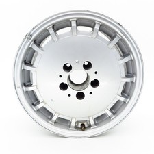 Cerchio cerchio in lega coperchio gola 1x Mercedes R129 SL 129 8 J X 16H2 A1294000102