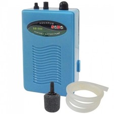 SB-980 AERATORE A BATTERIE PER