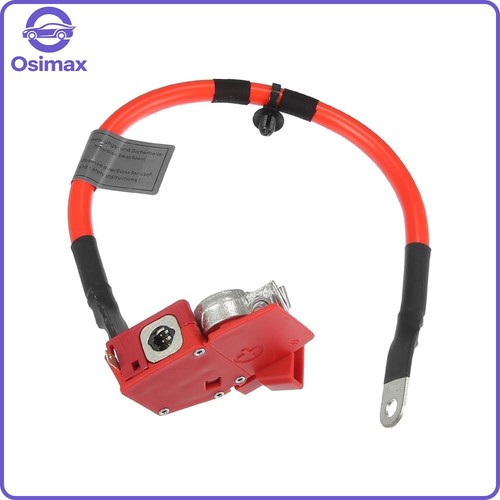 Cavo batteria positivo per - , bmw