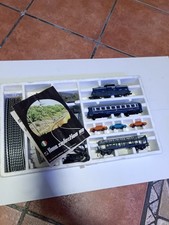 Confezione set Treno Elettrico