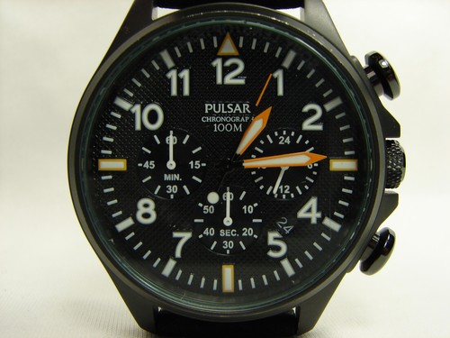 Orologio cronografo uomo - orologio,