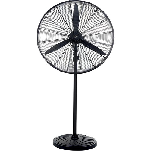 Ventilatore piantana 130w - a,