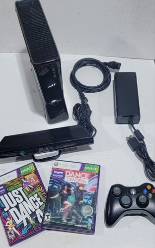 Xbox 360 kinect - xbox,