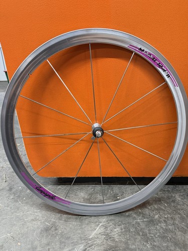 Ruota anteriore campagnolo - ruota,