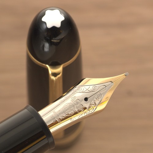 Montblanc 149 meisterstuck - montblanc,
