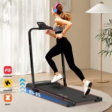 Tapis Roulant Elettrico