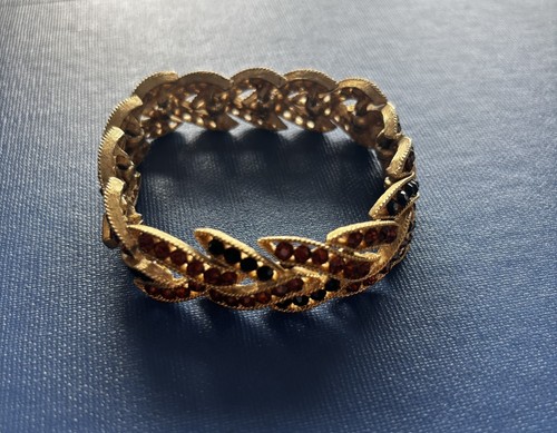 Bracciale vintage anni 60 - bracciale,