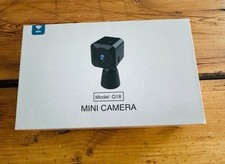 MINI FOTOCAMERA e webcam