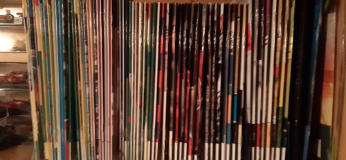 Anastatica completa album - completa,
