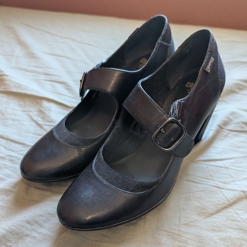 Camper mary jane tacco - mary,