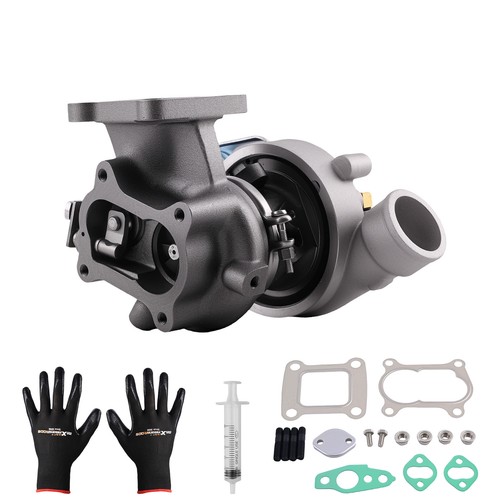 Turbo turbocharger for toyota - turbocharger,