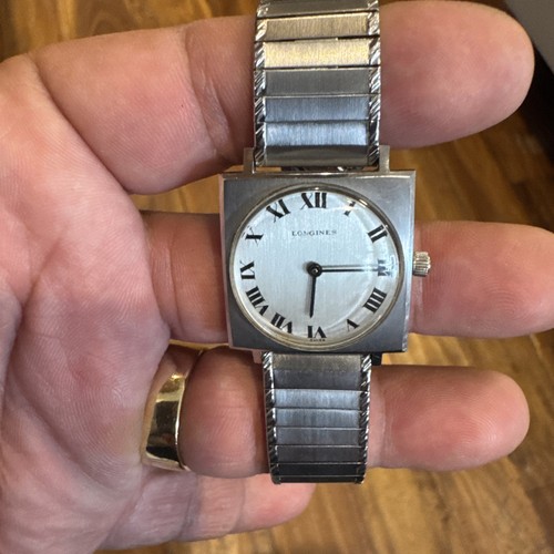 Longines orologio abito - longines, da