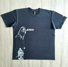 Vintage CHRIS HASLAM Pro Shirt