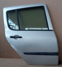 PORTA PORTIERA POSTERIORE