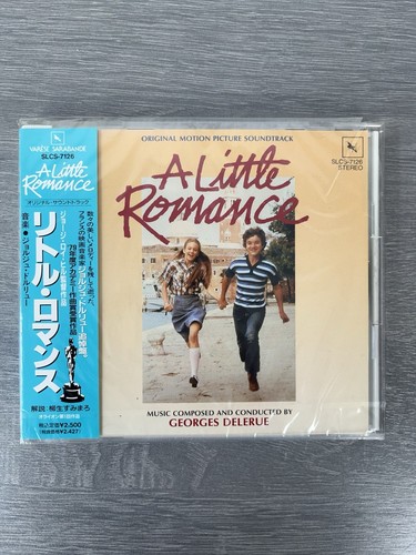 Georges delerue little - georges,