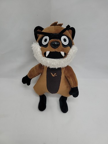 Vlcm rabid furet - rabid, peluche