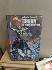 HOWARD R.E. CONAN IL