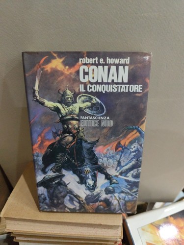 Howard conan il - conan,