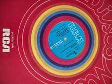 ITALO DISCO 80 12" PATTY