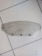 Visiera casco jet enduro Vintage anni 70/80